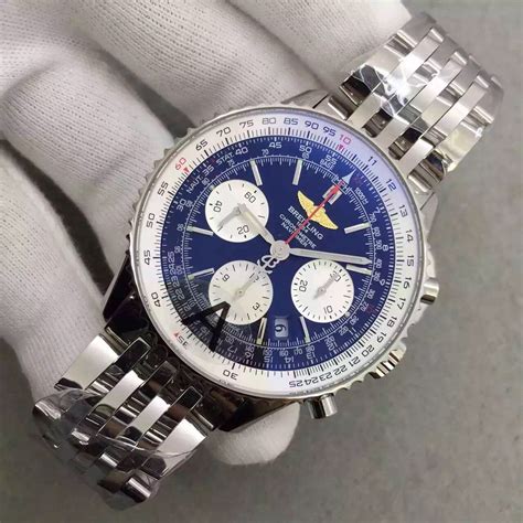 breitling navitimer chronometer fake|breitling watches men copy.